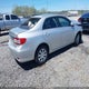 2T1BU4EE7BC537286 2011 Toyota Corolla Le auction photo thumbnail 4