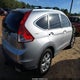 5J6RM4H52EL065015 2014 Honda Cr-V Ex auction photo thumbnail 4