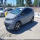 1G1FZ6S0XL4123309 2020 Chevrolet Bolt Ev Fwd Premier auction photo thumbnail 2