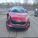 KNDPNCAC2N7962289 2022 Kia Sportage Ex auction photo thumbnail 12