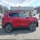 KNDPNCAC2N7962289 2022 Kia Sportage Ex auction photo thumbnail 13