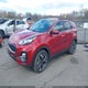 KNDPNCAC2N7962289 2022 Kia Sportage Ex auction photo thumbnail 2