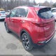 KNDPNCAC2N7962289 2022 Kia Sportage Ex auction photo thumbnail 3