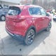 KNDPNCAC2N7962289 2022 Kia Sportage Ex auction photo thumbnail 4