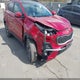 KNDPNCAC2N7962289 2022 Kia Sportage Ex auction photo thumbnail 6