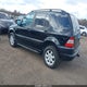 4JGAB72E7XA128719 1999 Mercedes-Benz Ml 430 auction photo thumbnail 3