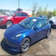 5YJ3E1EA5PF472454 2023 Tesla Model 3 Rear-Wheel Drive auction photo thumbnail 2