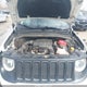 ZACNJDC16NPN60697 2022 Jeep Renegade Trailhawk 4X4 auction photo thumbnail 10
