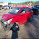 KMHCT4AE6HU265933 2017 Hyundai Accent Se auction photo thumbnail 2