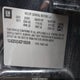 1G4GD5E34CF189249 2012 Buick Lacrosse Premium 1 Group auction photo thumbnail 9
