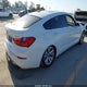 WBA5M2C55FGH99173 2015 BMW 535I Gran Turismo auction photo thumbnail 4