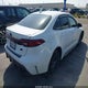 5YFP4MCE8PP154831 2023 Toyota Corolla Se auction photo thumbnail 4