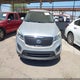 5XYPG4A36GG002236 2016 Kia Sorento 2.4L L auction photo thumbnail 6