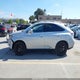 JTJBC1BA2A2007398 2010 Lexus Rx 450H auction photo thumbnail 15