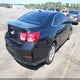 1G11B5SL1FF188111 2015 Chevrolet Malibu Ls auction photo thumbnail 4