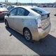 JTDKN3DU8A0029174 2010 Toyota Prius Iii auction photo thumbnail 3