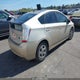 JTDKN3DU8A0029174 2010 Toyota Prius Iii auction photo thumbnail 4