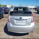 JTDKN3DU2D5576786 2013 Toyota Prius Two auction photo thumbnail 16