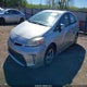 JTDKN3DU2D5576786 2013 Toyota Prius Two auction photo thumbnail 2