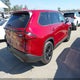 5TDAAAB52SS097573 2025 Toyota Grand Highlander Limited auction photo thumbnail 4
