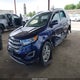 2FMPK4J96GBC68231 2016 Ford Edge Sel auction photo thumbnail 2