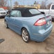 YS3FD79Y776109362 2007 Saab 9-3 2.0T auction photo thumbnail 3