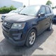 1FM5K8AR5GGB12804 2016 Ford Utility Police Interceptor auction photo thumbnail 2