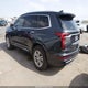 1GYKPAR47NZ173656 2022 Cadillac Xt6 Fwd Luxury auction photo thumbnail 3