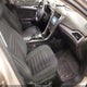 3FA6P0HD0HR350291 2017 Ford Fusion Se auction photo thumbnail 5
