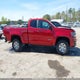 1GCHTBEA5G1390847 2016 Chevrolet Colorado Wt auction photo thumbnail 13