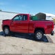 1GCHTBEA5G1390847 2016 Chevrolet Colorado Wt auction photo thumbnail 14