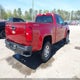 1GCHTBEA5G1390847 2016 Chevrolet Colorado Wt auction photo thumbnail 4