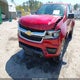 1GCHTBEA5G1390847 2016 Chevrolet Colorado Wt auction photo thumbnail 6