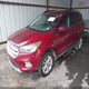 1FMCU9HD9KUA24205 2019 Ford Escape Sel auction photo thumbnail 2