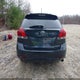 4T3BA3BB4EU052840 2014 Toyota Venza Xle auction photo thumbnail 16