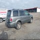 5FNYF18507B006786 2007 Honda Pilot Ex-L auction photo thumbnail 4