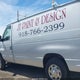 1FTNE1EL8EDA47518 2014 Ford E-150 Commercial auction photo thumbnail 14