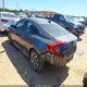 19XFC2F77HE016460 2017 Honda Civic Ex auction photo thumbnail 3