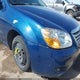 KNAFE121X85498923 2008 Kia Spectra Ex auction photo thumbnail 6