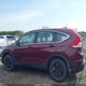 5J6RM4H31EL113232 2014 Honda Cr-V Lx auction photo thumbnail 14