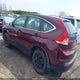 5J6RM4H31EL113232 2014 Honda Cr-V Lx auction photo thumbnail 3
