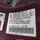 5J6RM4H31EL113232 2014 Honda Cr-V Lx auction photo thumbnail 9