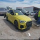 WAUH3DGYXRA100964 2024 Audi S3 Premium Plus Tfsi Quattro S Tronic auction photo thumbnail 1
