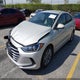 KMHD84LF1HU425289 2017 Hyundai Elantra Se auction photo thumbnail 2