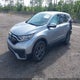 5J6RW1H81NA010019 2022 Honda Cr-V 2Wd Ex-L auction photo thumbnail 2