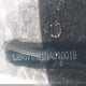 5J6RW1H81NA010019 2022 Honda Cr-V 2Wd Ex-L auction photo thumbnail 9