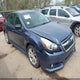 4S3BMCA6XE3003950 2014 Subaru Legacy 2.5I auction photo thumbnail 1