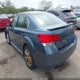 4S3BMCA6XE3003950 2014 Subaru Legacy 2.5I auction photo thumbnail 3