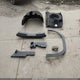 1V2KP2CA5MC590011 2021 Volkswagen Atlas 2.0T Se W/Technology auction photo thumbnail 12