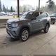 1V2KP2CA5MC590011 2021 Volkswagen Atlas 2.0T Se W/Technology auction photo thumbnail 2